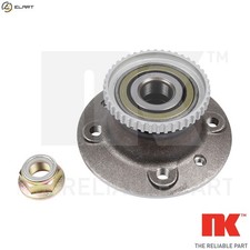 WHEEL BEARING KIT 763936 FOR
