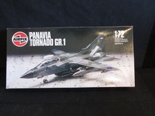 AIRFIX. 04027.PANAVIA TORNADO