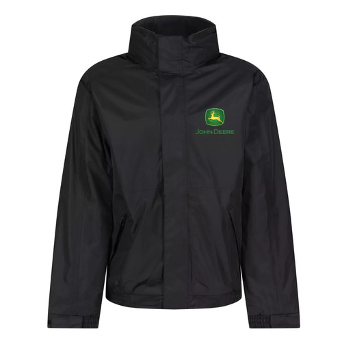 John deere waterproof - john,