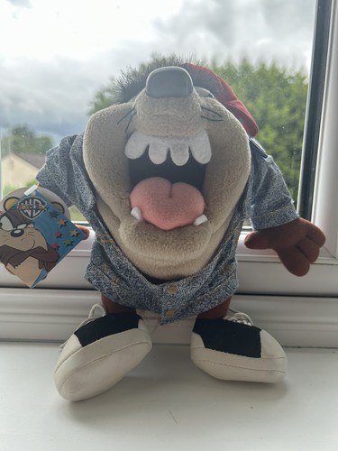 Vintage taz looney - vintage,