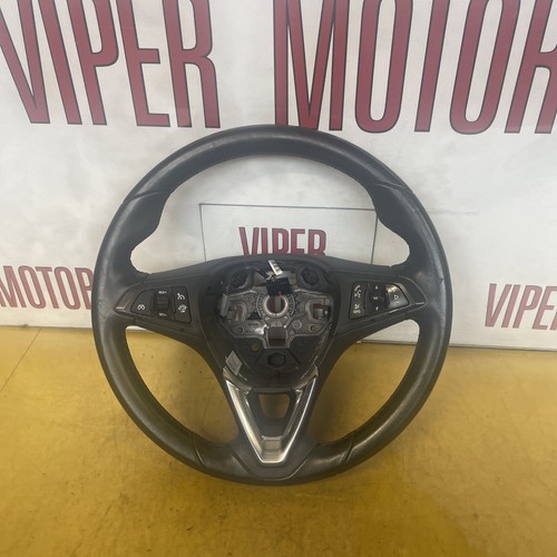 Vauxhall corsa steering - vauxhall, e