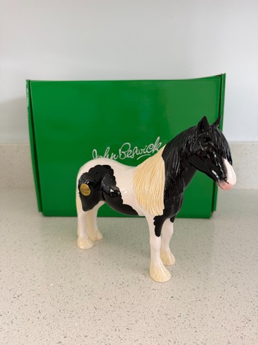 Vintage beswick horse jbh51 - beswick,