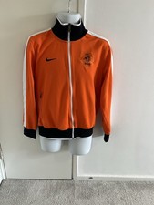 Nike Jacket Netherlands