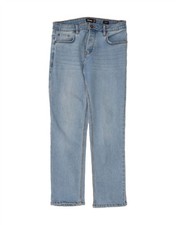 BENCH Mens Straight Jeans W34
