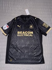 Plymouth Argyle 25/26 Away