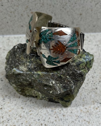 Makers mark sterling silver - makers,