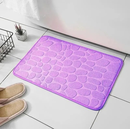 Anti slip mat - pebble, floor