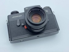 Leicaflex SL 1969 with