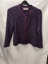 Honor Millburn Cardigan Size S