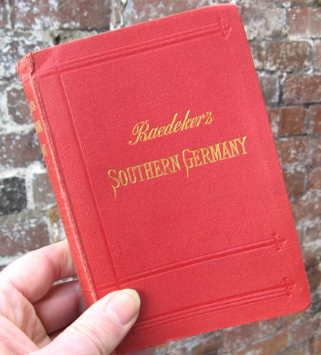 1910 southern germany - 1910, germany-