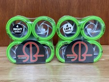 Rollerbones Turbo Skate Wheels