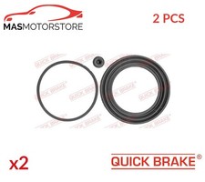 BRAKE CALIPER REPAIR KIT QUICK BRAKE 114-0089 2PCS A FOR CHEVROLET CAMARO,MALIBU