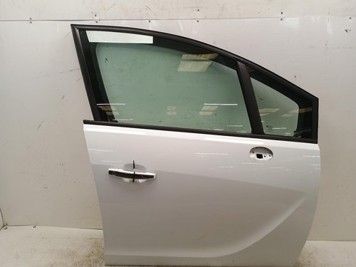 2012 vauxhall meriva mpv - 2012, os