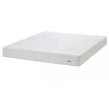 Ikea afjall foam mattress - ikea,