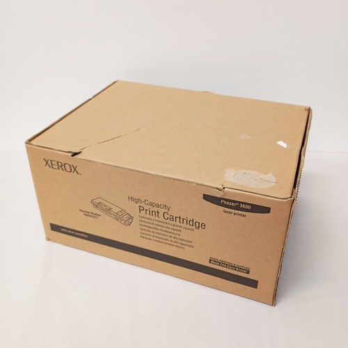 Original xerox high capacity - original,