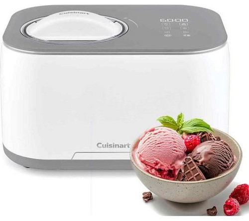 Cuisinart freeze ease ice - cuisinart,