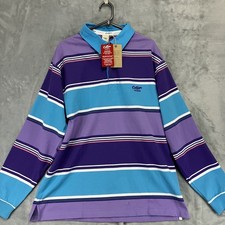 Cotton Traders Mens Rugby