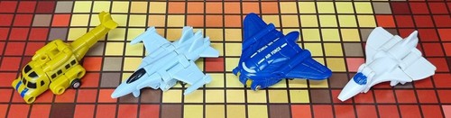 Vintage hasbro transformers - transformers, g1