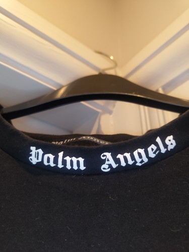 Mens palm angels shirt - mens,