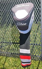 Titleist 910D Head cover Great