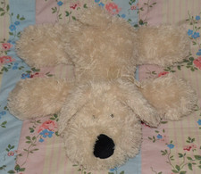 Cream superdrug floppy dog - floppy,
