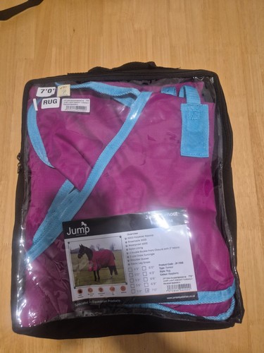 Brand new 7ft fill - brand,