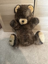 Merrythought Bear Hand Puppet