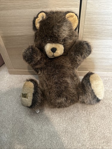 Merrythought bear hand - merrythought,