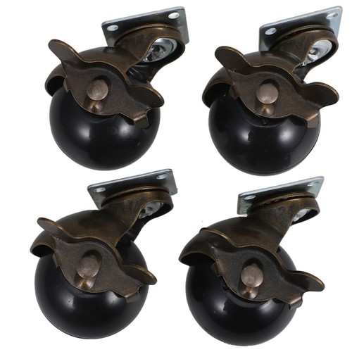 Pcs cabinet wheels - 4,