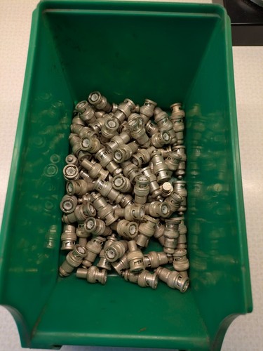 75ohm bnc male coax - 75ohm,