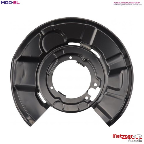 Splash guard brake disc - guard,