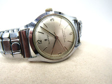 Vintage Rare Gents Sovereign