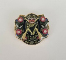Badge Kilcluney Volunteers