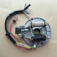 Lifan stator coil - stator, magnetor