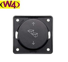 W4 Berker Range Step Switch
