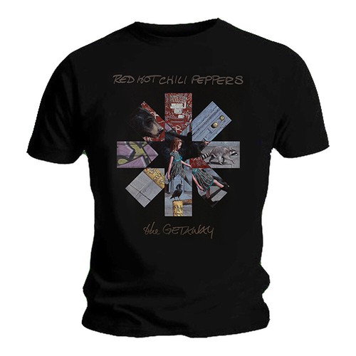 Official red hot chili peppers - official,