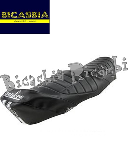 11811 saddle cover giuliari - -,
