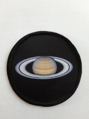 Planet saturn space - saturn, 3"