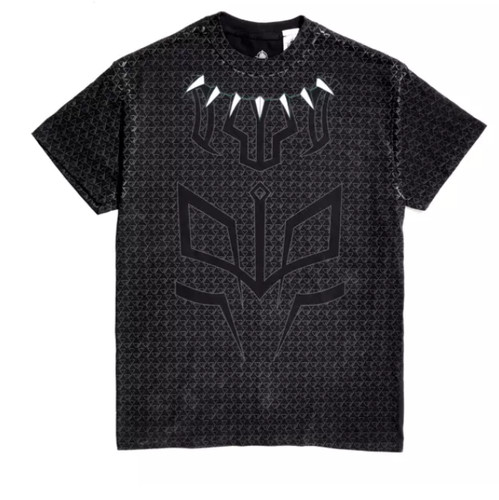 Disney store black panther - disney,
