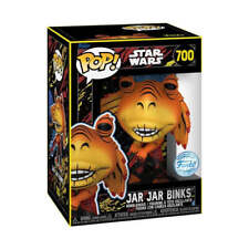 Funko POP! Star Wars - Jar Jar