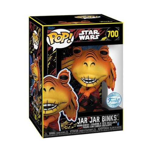 Funko pop star - funko, pop!