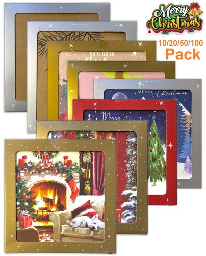 Pack luxury - 10/20/50,