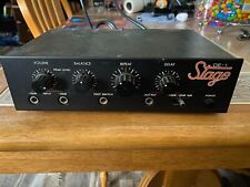 Univox Stage DE 1 echo/delay