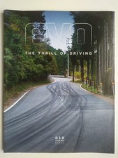 EVO Magazine  Number 219 March