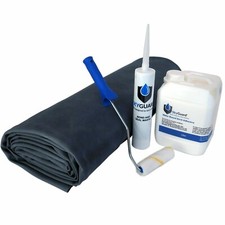 SKYGUARD GARDEN BUILDING ROOFING KIT MEMBRANE 6' X 3'