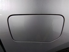FUEL FILLER FLAP MITSUBISHI L200 MK5 (KL1) 2015 On SILVER  Filler Door