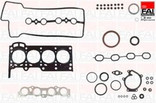 FAI Engine Full Gasket Repair Set Cylinder Head Seal Fits Toyota Yaris/Vitz