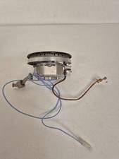 caravan motorhome gas hob burner 10cm diameter