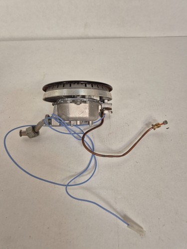 Caravan motorhome gas hob - caravan,