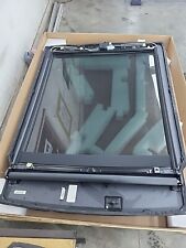 Range Rover Evoque Panroof